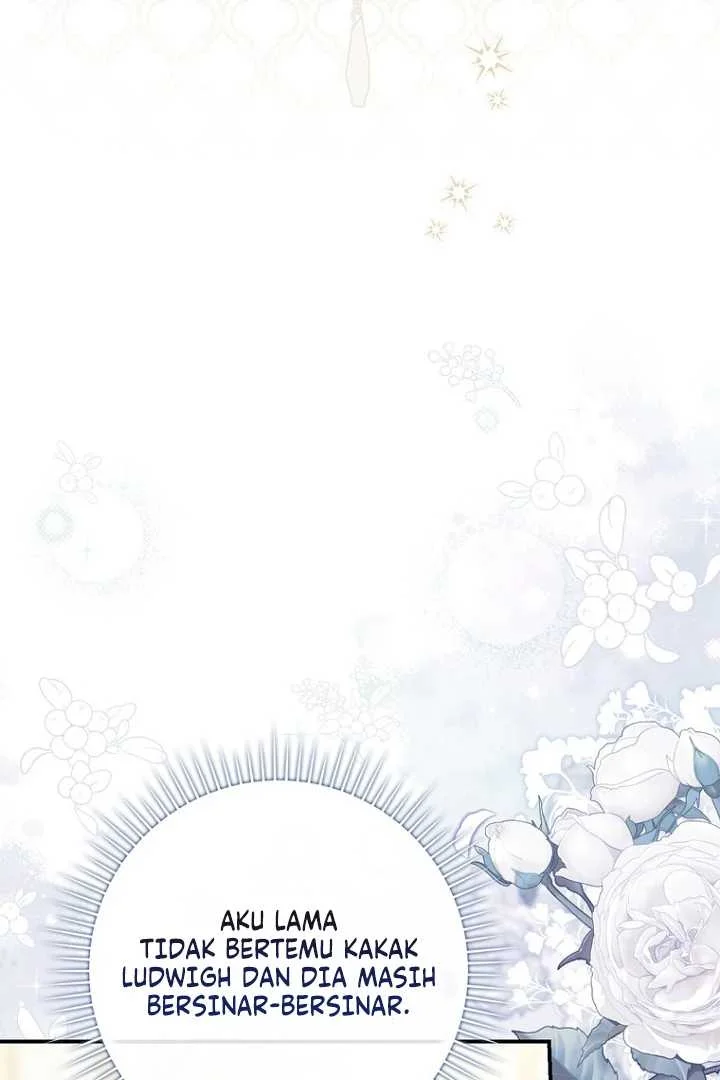 Fortune-Telling Lady Chapter 123 Gambar 13