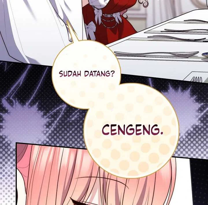Fortune-Telling Lady Chapter 123 Gambar 18