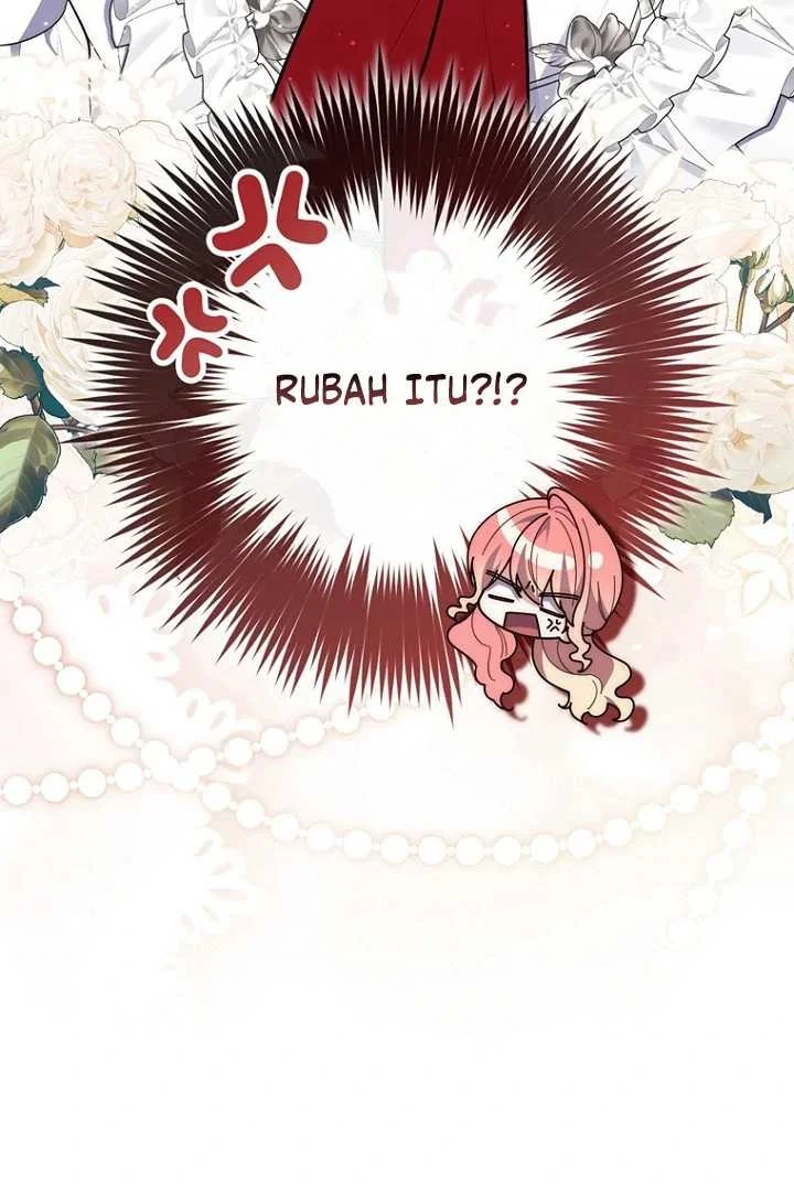 Fortune-Telling Lady Chapter 123 Gambar 22