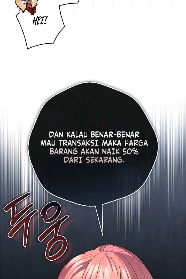 Fortune-Telling Lady Chapter 123 Gambar 24