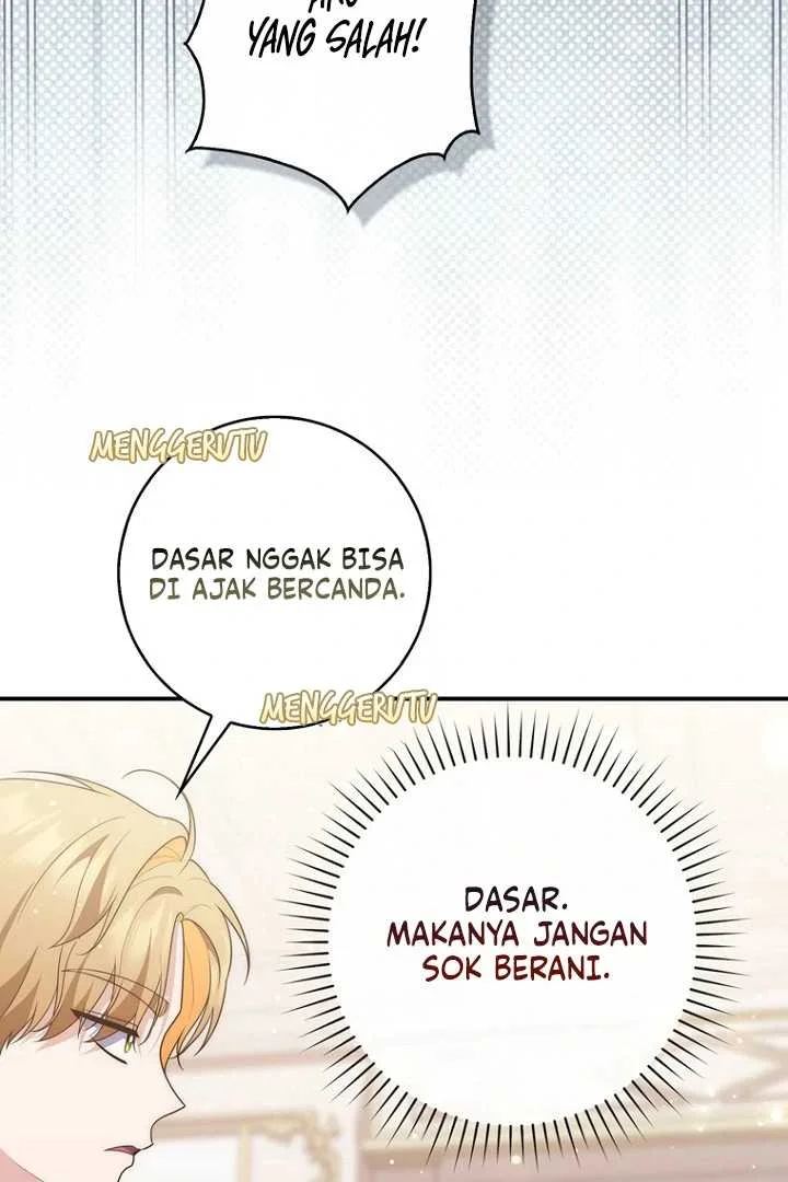 Fortune-Telling Lady Chapter 123 Gambar 26