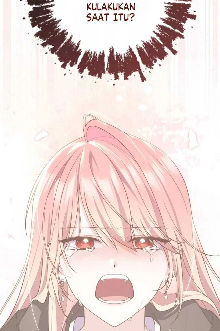 Fortune-Telling Lady Chapter 123 Gambar 31
