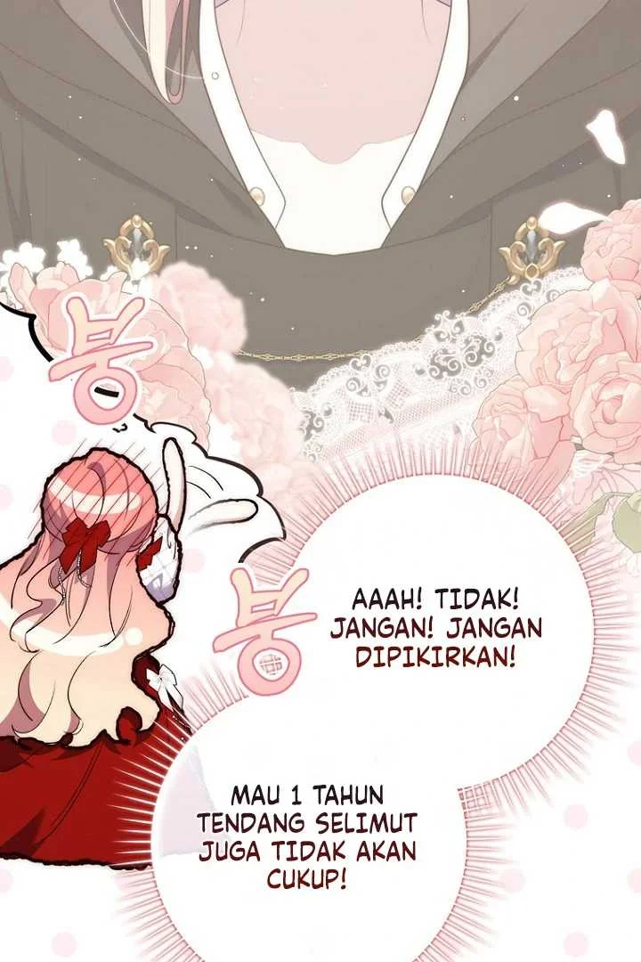 Fortune-Telling Lady Chapter 123 Gambar 32