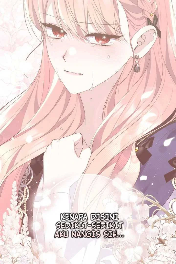 Fortune-Telling Lady Chapter 123 Gambar 34