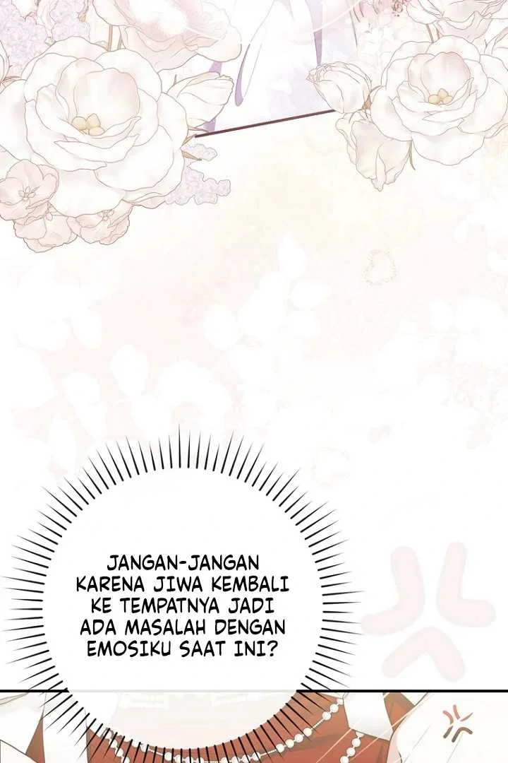 Fortune-Telling Lady Chapter 123 Gambar 35