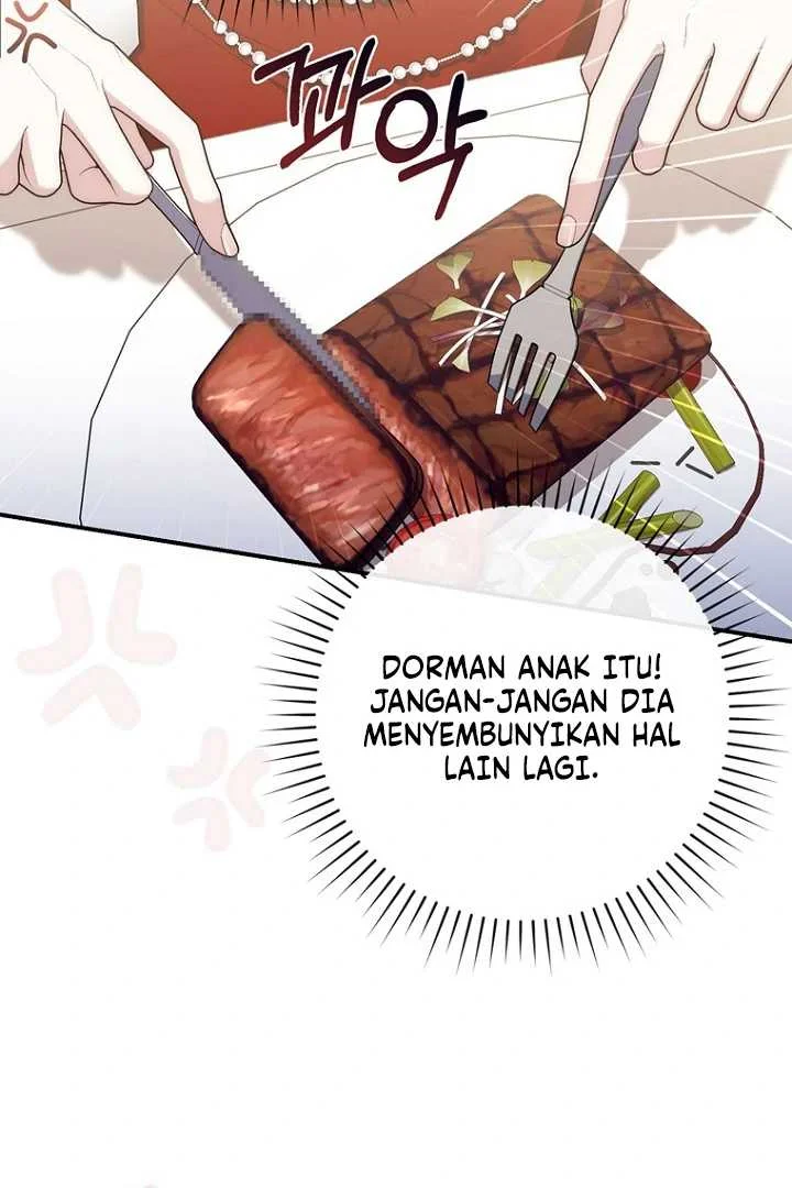 Fortune-Telling Lady Chapter 123 Gambar 36