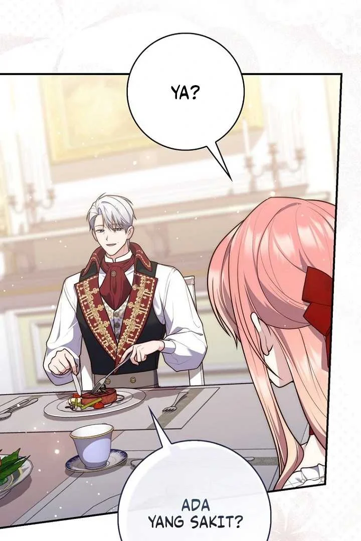 Fortune-Telling Lady Chapter 123 Gambar 39