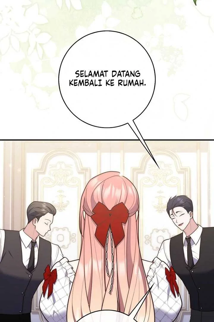 Fortune-Telling Lady Chapter 123 Gambar 4