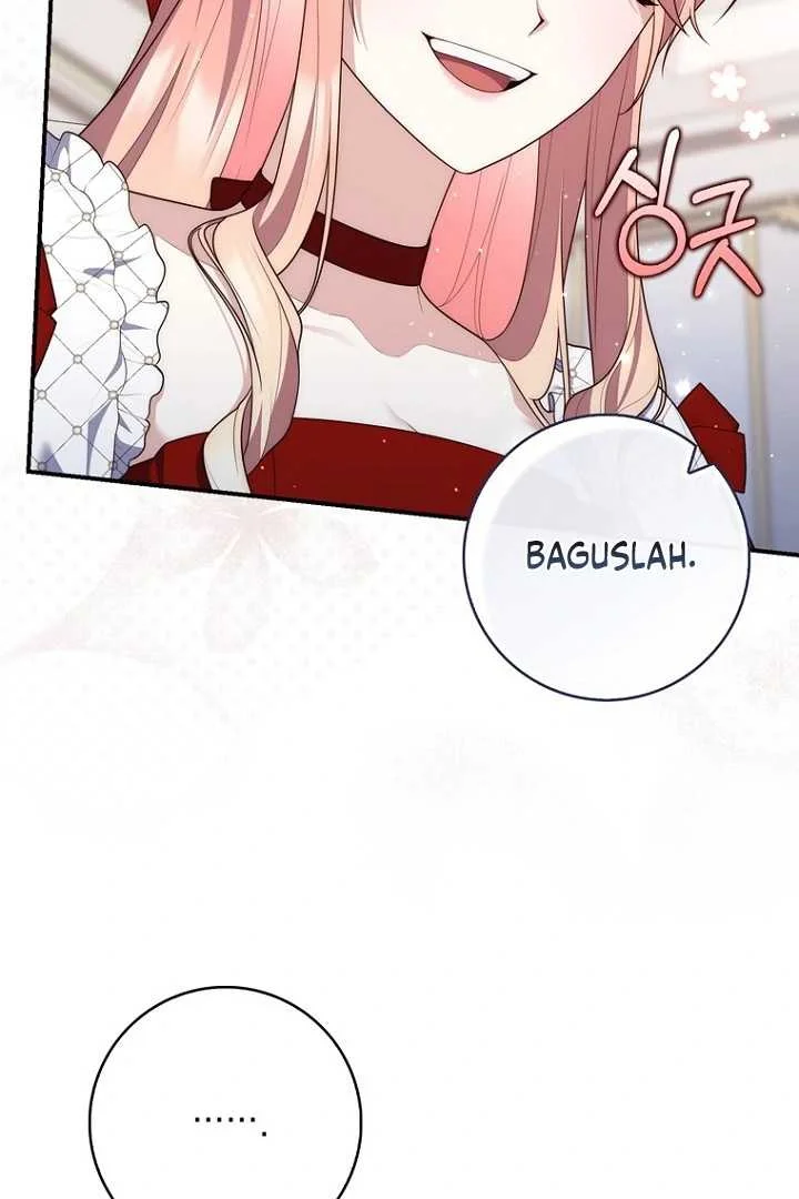 Fortune-Telling Lady Chapter 123 Gambar 41