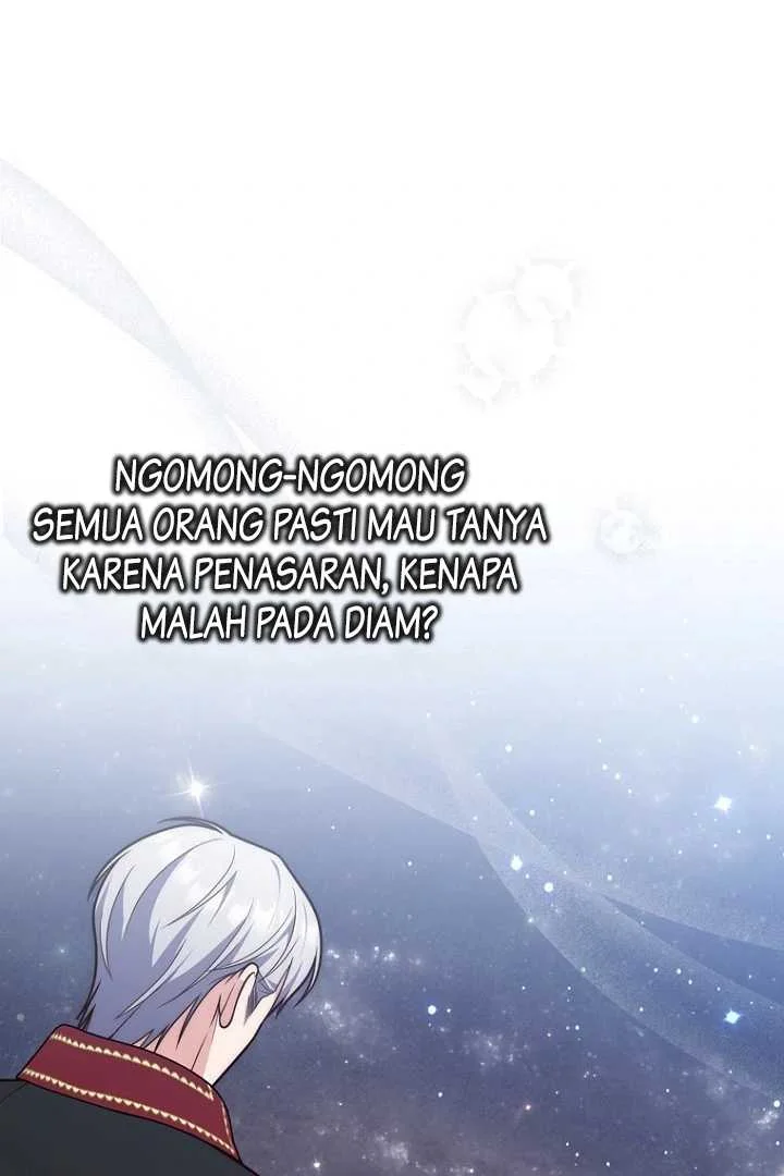Fortune-Telling Lady Chapter 123 Gambar 44