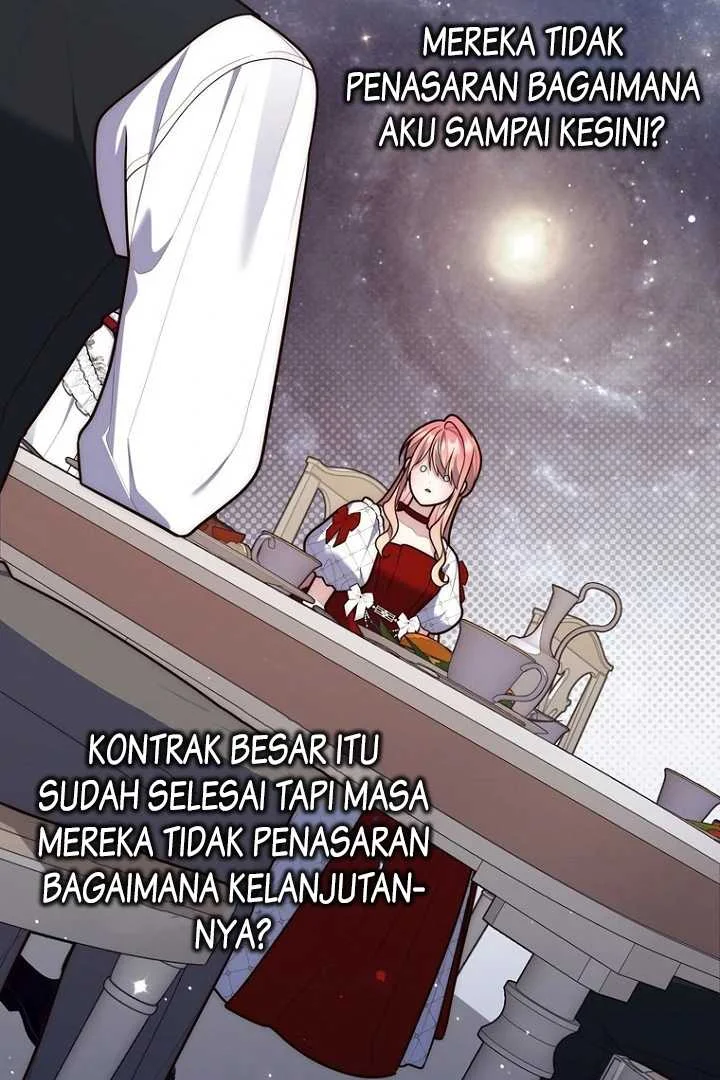 Fortune-Telling Lady Chapter 123 Gambar 45