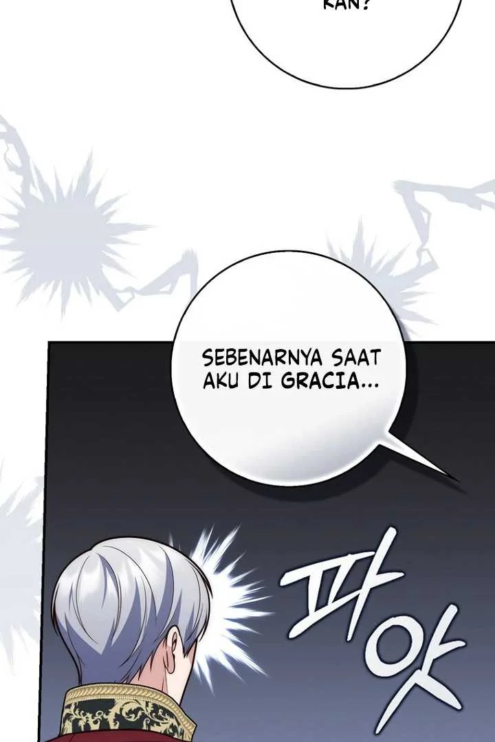 Fortune-Telling Lady Chapter 123 Gambar 49
