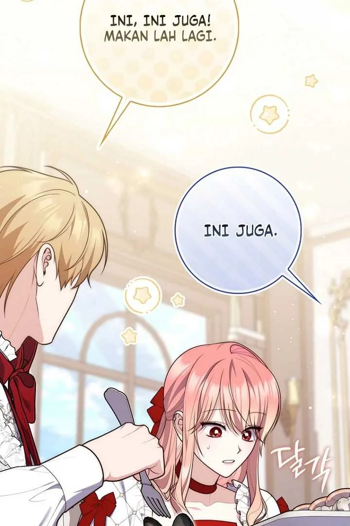 Fortune-Telling Lady Chapter 123 Gambar 52