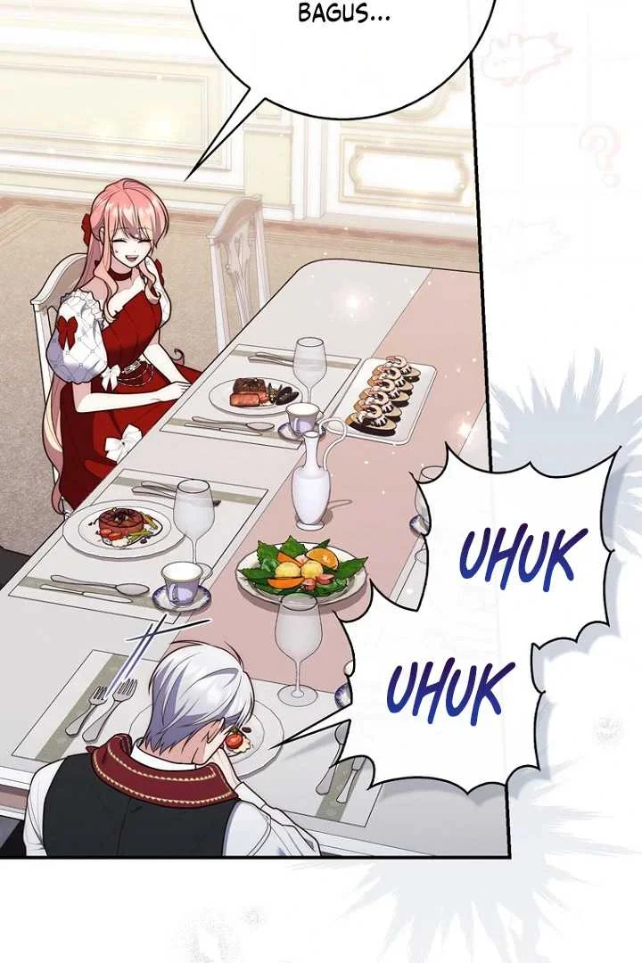 Fortune-Telling Lady Chapter 123 Gambar 54