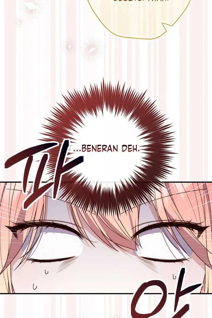 Fortune-Telling Lady Chapter 123 Gambar 60