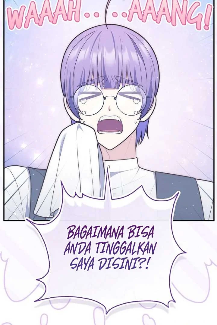 Fortune-Telling Lady Chapter 123 Gambar 64