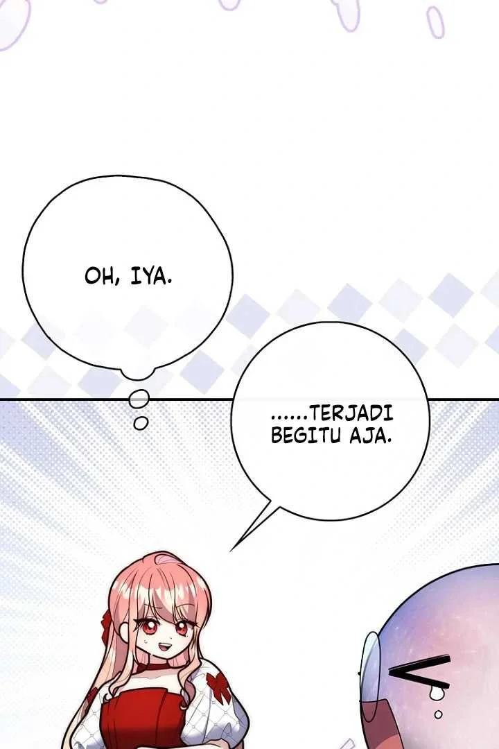 Fortune-Telling Lady Chapter 123 Gambar 65