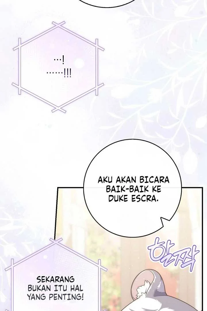 Fortune-Telling Lady Chapter 123 Gambar 72