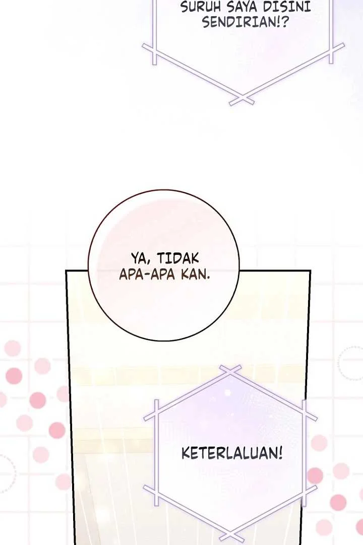 Fortune-Telling Lady Chapter 123 Gambar 74