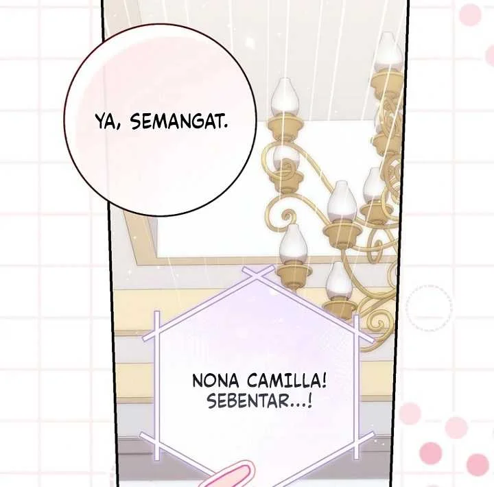 Fortune-Telling Lady Chapter 123 Gambar 75