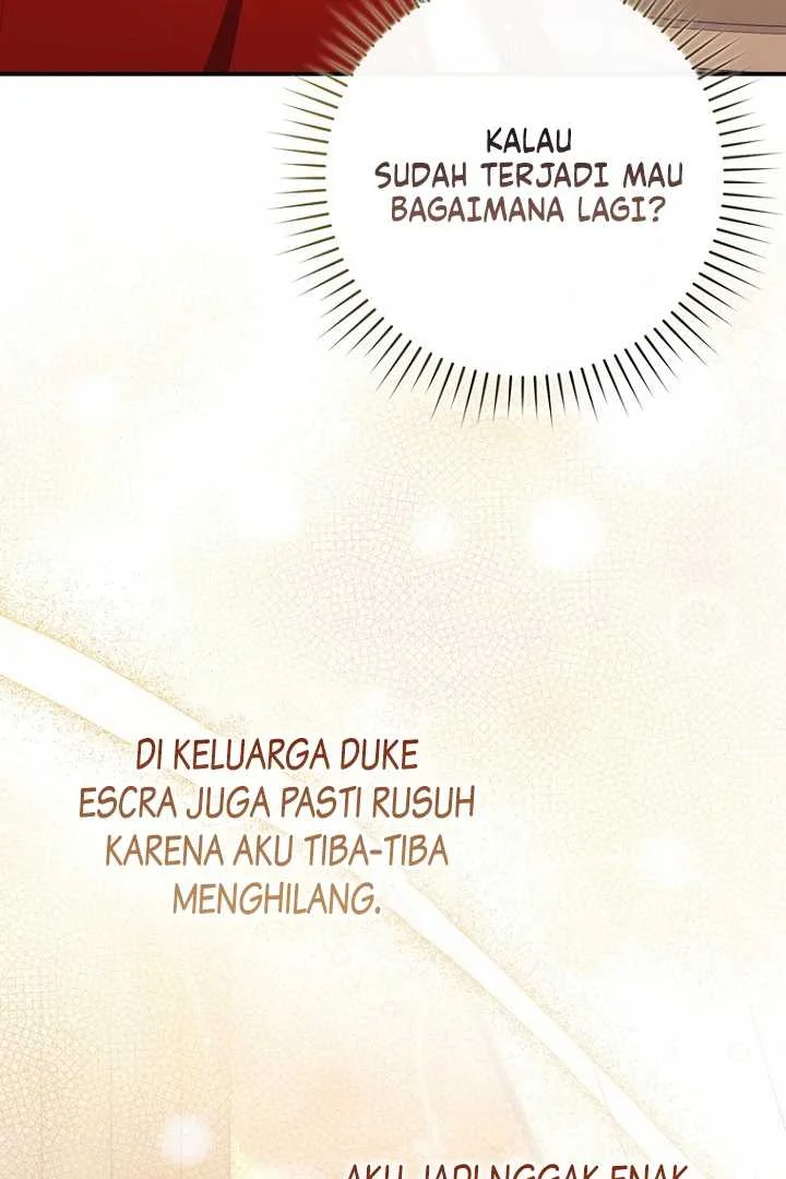Fortune-Telling Lady Chapter 123 Gambar 78
