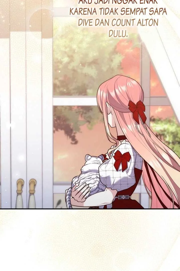 Fortune-Telling Lady Chapter 123 Gambar 79
