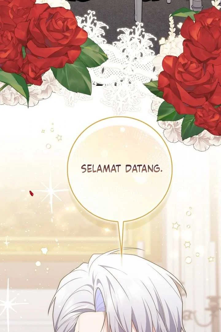 Fortune-Telling Lady Chapter 123 Gambar 8