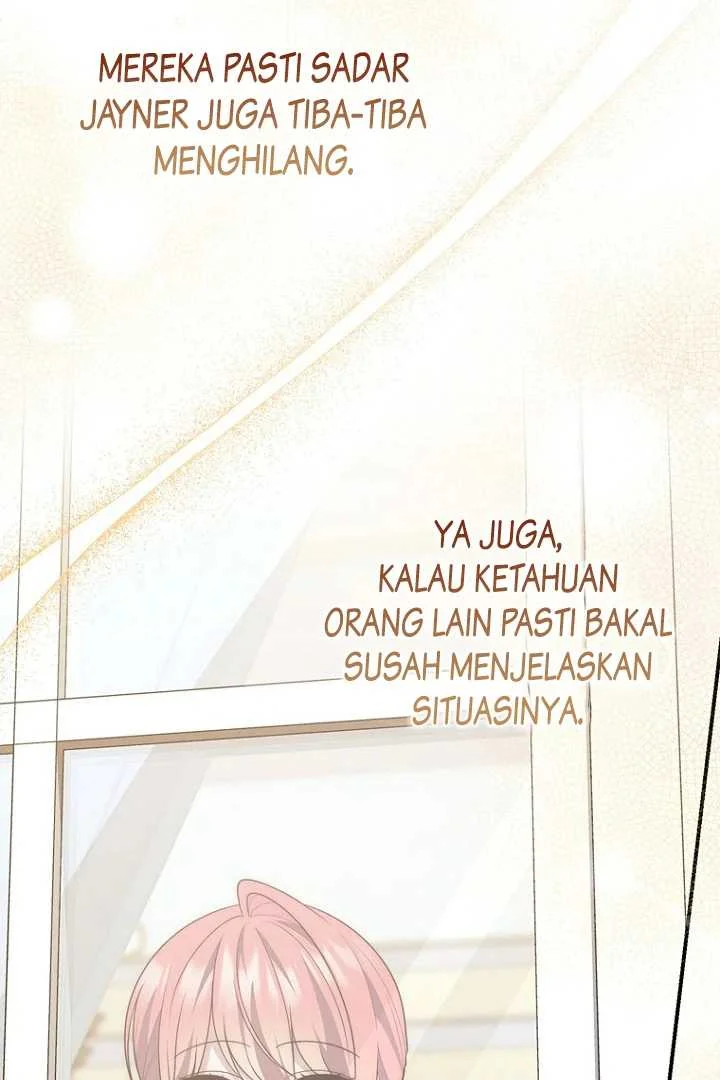 Fortune-Telling Lady Chapter 123 Gambar 80