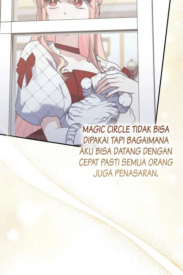 Fortune-Telling Lady Chapter 123 Gambar 81