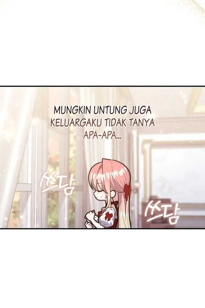 Fortune-Telling Lady Chapter 123 Gambar 82