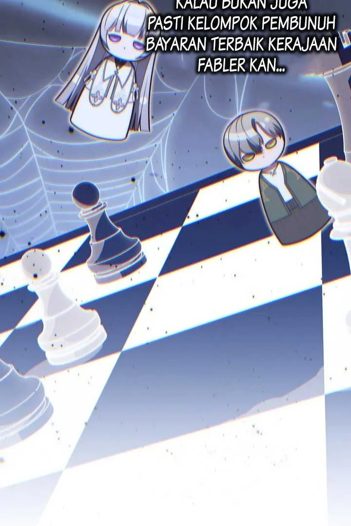 Fortune-Telling Lady Chapter 123 Gambar 89