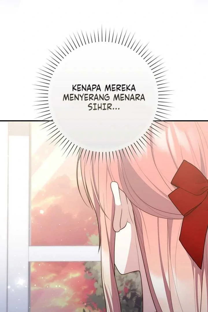Fortune-Telling Lady Chapter 123 Gambar 90