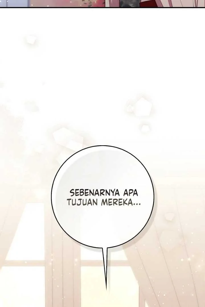 Fortune-Telling Lady Chapter 123 Gambar 91