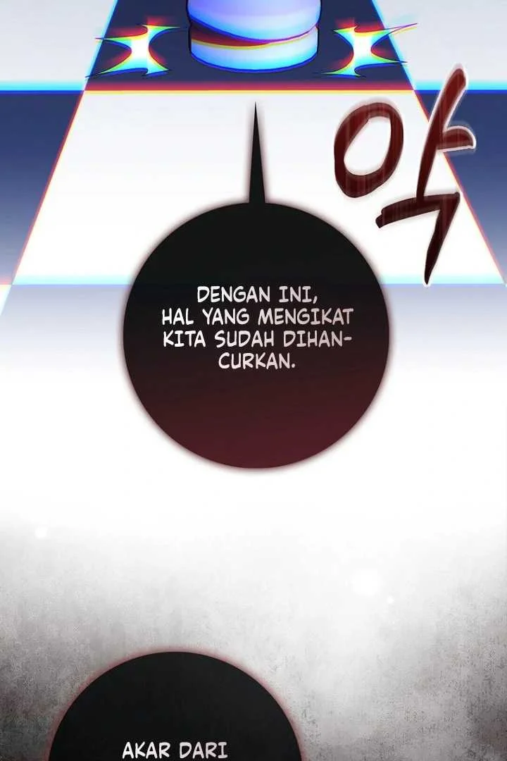 Fortune-Telling Lady Chapter 123 Gambar 97