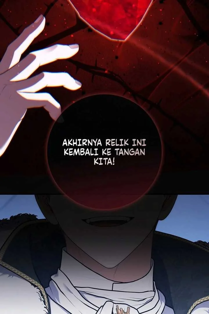 Fortune-Telling Lady Chapter 123 Gambar 99