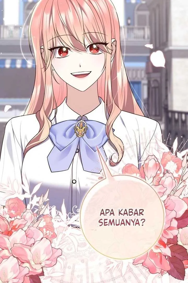 Fortune-Telling Lady Chapter 124 Gambar 101