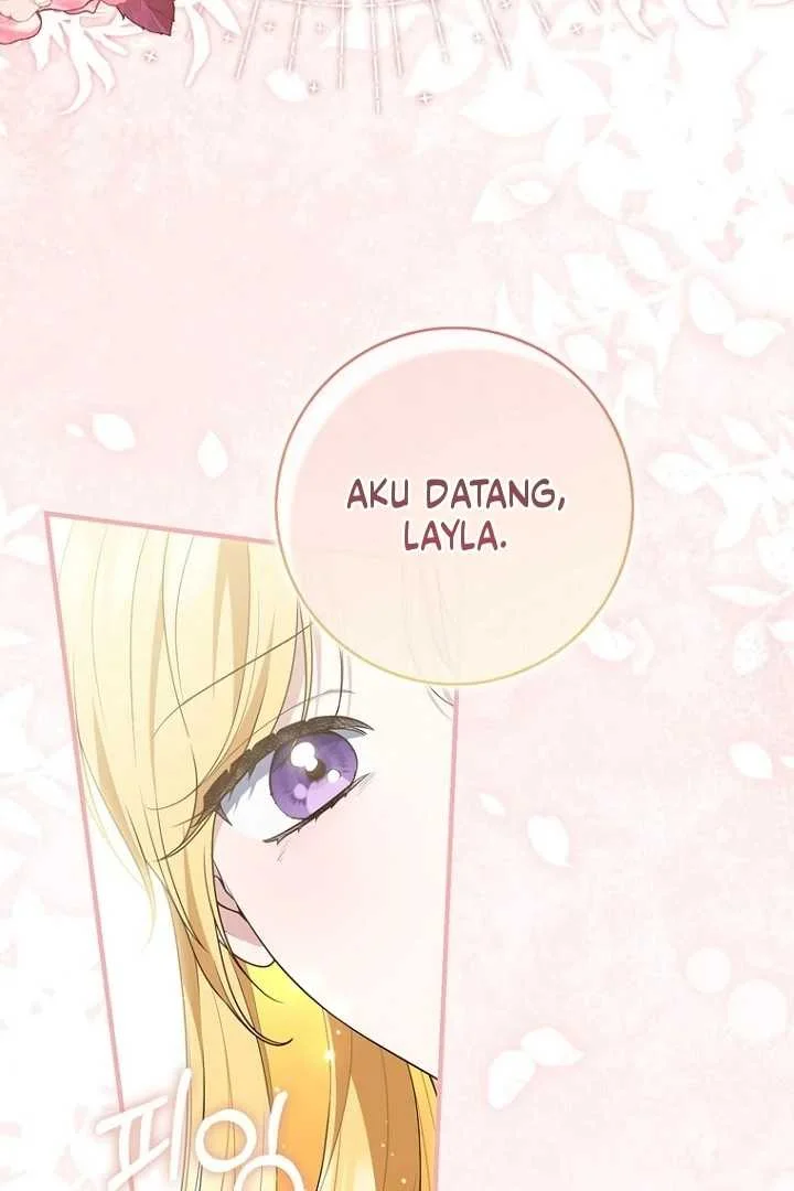 Fortune-Telling Lady Chapter 124 Gambar 102
