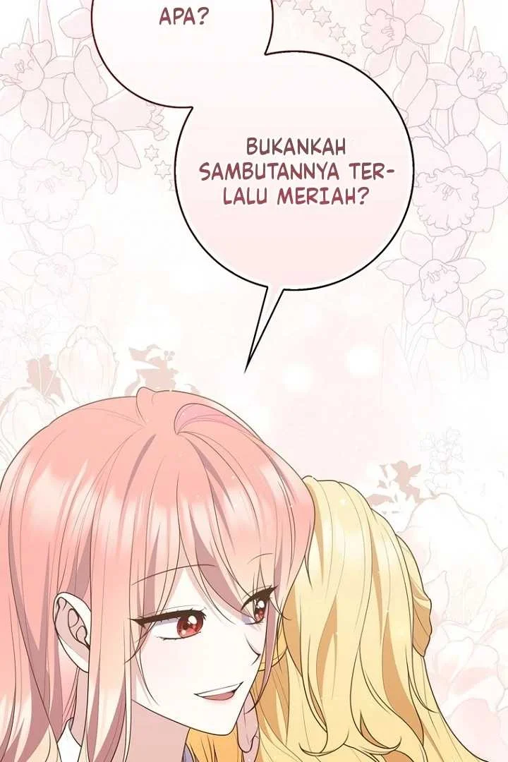 Fortune-Telling Lady Chapter 124 Gambar 107