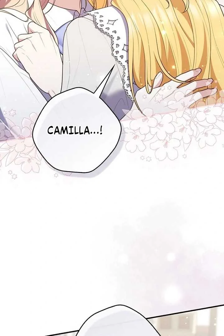 Fortune-Telling Lady Chapter 124 Gambar 108