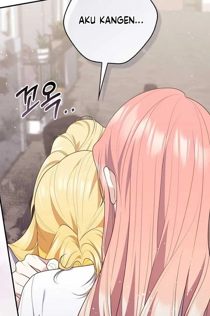Fortune-Telling Lady Chapter 124 Gambar 109