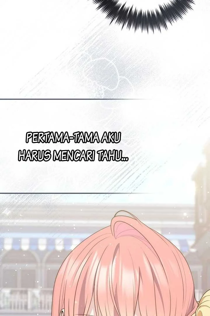 Fortune-Telling Lady Chapter 124 Gambar 118
