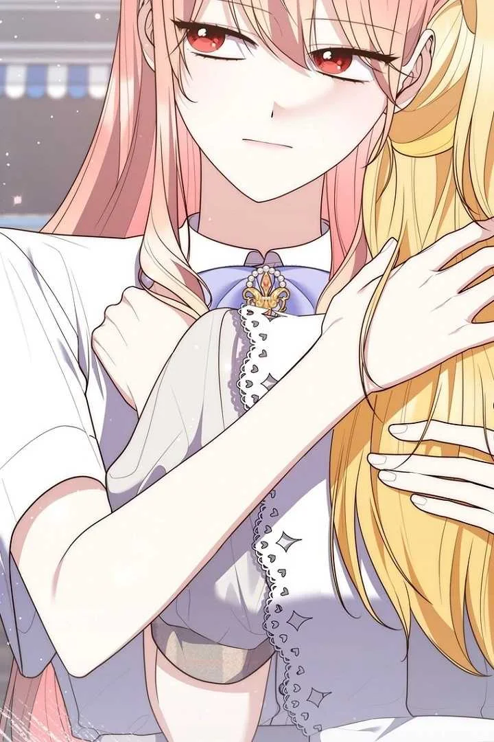 Fortune-Telling Lady Chapter 124 Gambar 119