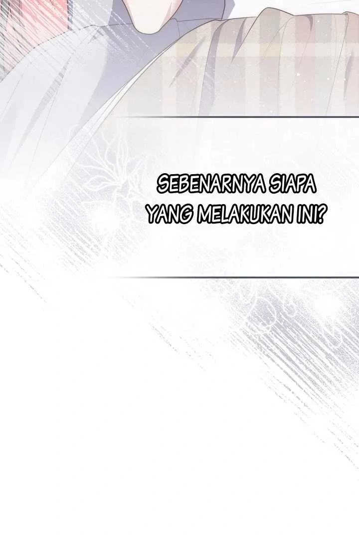 Fortune-Telling Lady Chapter 124 Gambar 120