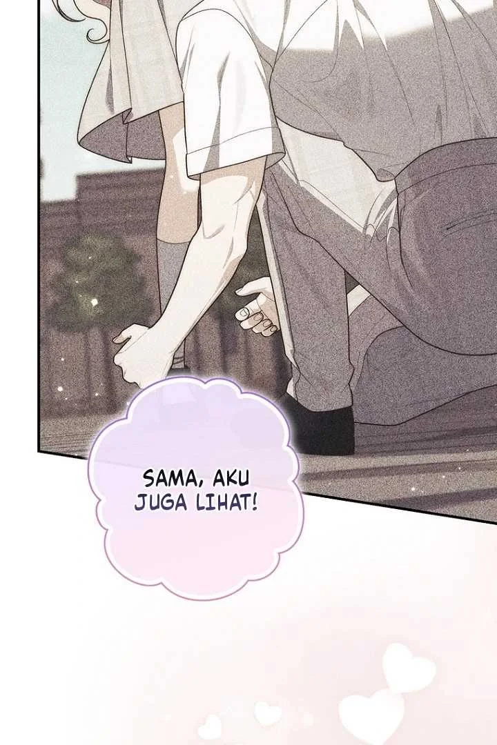 Fortune-Telling Lady Chapter 124 Gambar 15
