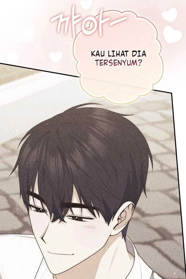 Fortune-Telling Lady Chapter 124 Gambar 16