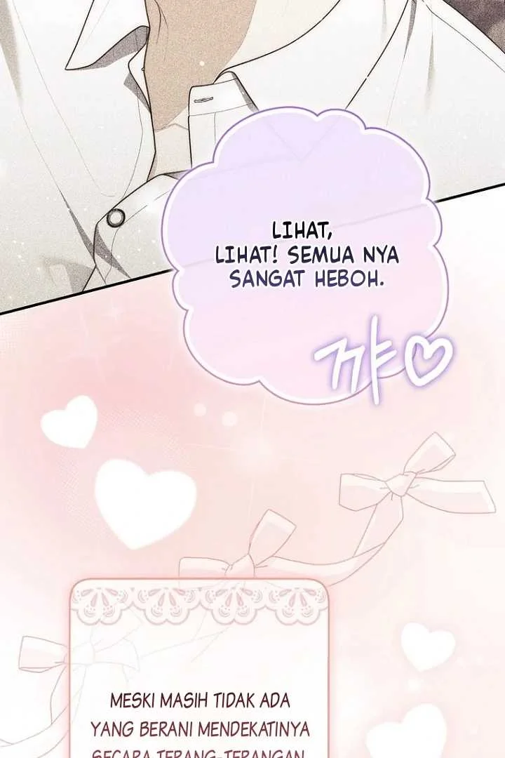Fortune-Telling Lady Chapter 124 Gambar 17