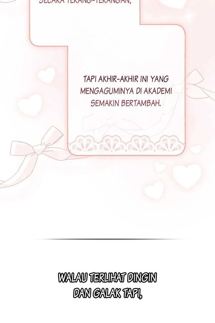 Fortune-Telling Lady Chapter 124 Gambar 18