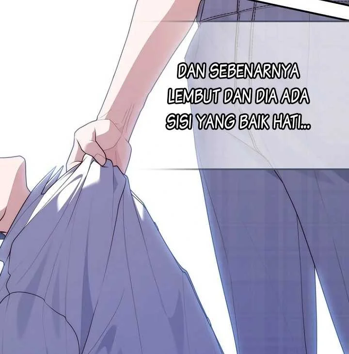 Fortune-Telling Lady Chapter 124 Gambar 20