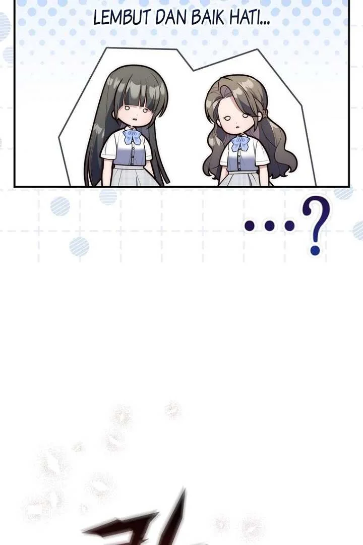 Fortune-Telling Lady Chapter 124 Gambar 22
