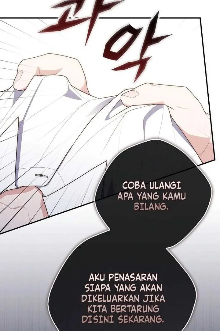 Fortune-Telling Lady Chapter 124 Gambar 23